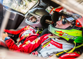 Bulacia WRC2Toksport 21