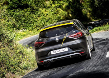 ClioRSR RallyV Puzzle 21