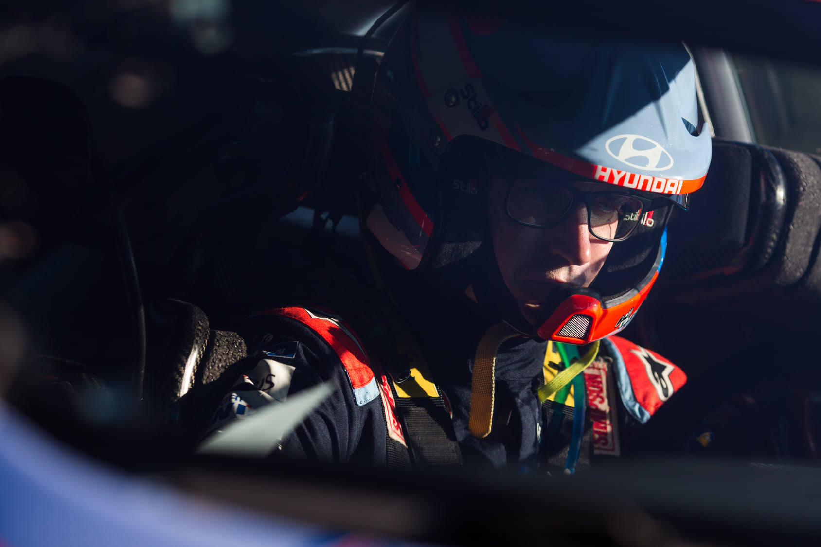 CraigBreen VinculadoHyundai 21