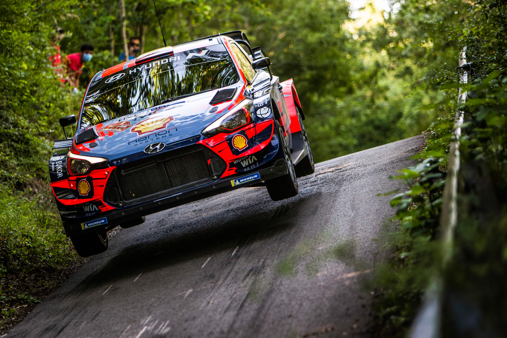 DaniSordo PreMonza 20