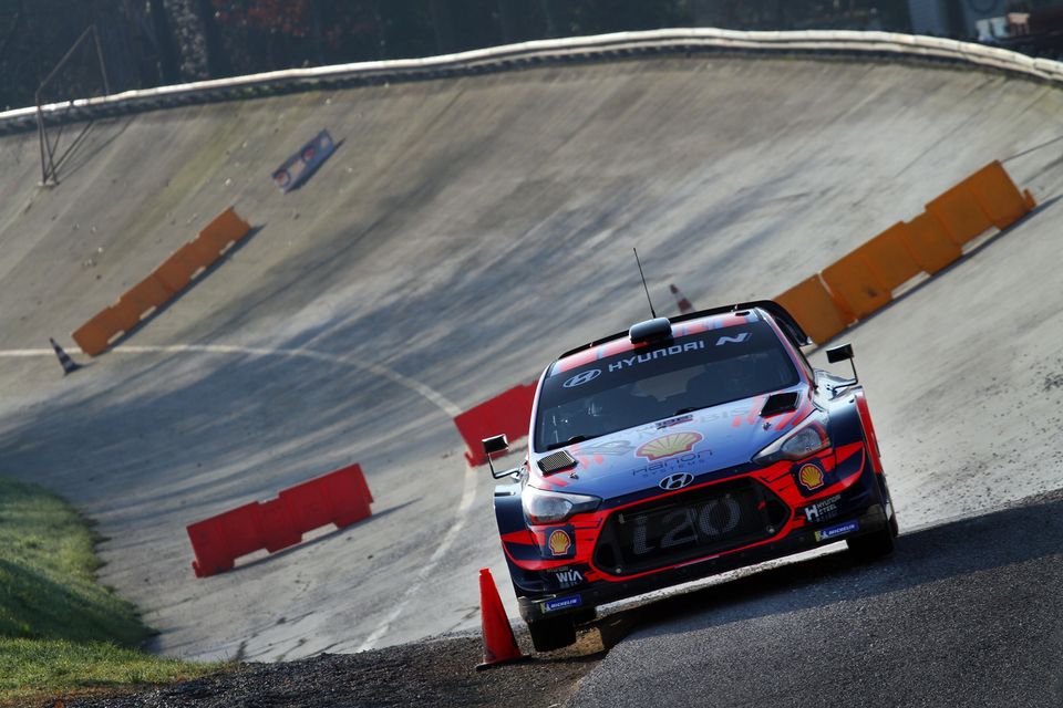 HyundaiPreMonza 20