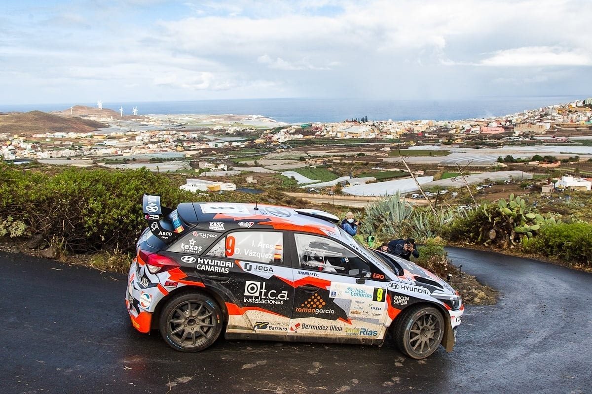 IvanAres ComPostCanarias 20