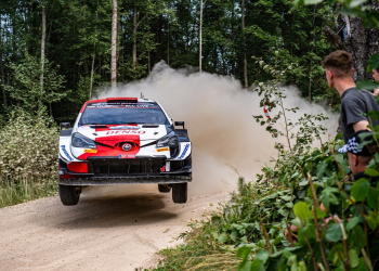 Katsuta ProgramaTGRWRC 21