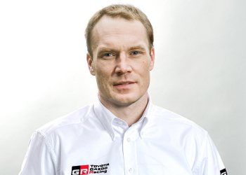 Latvala DirectorToyota 21