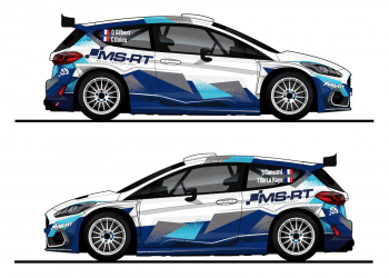 MSport TMCompetition 21