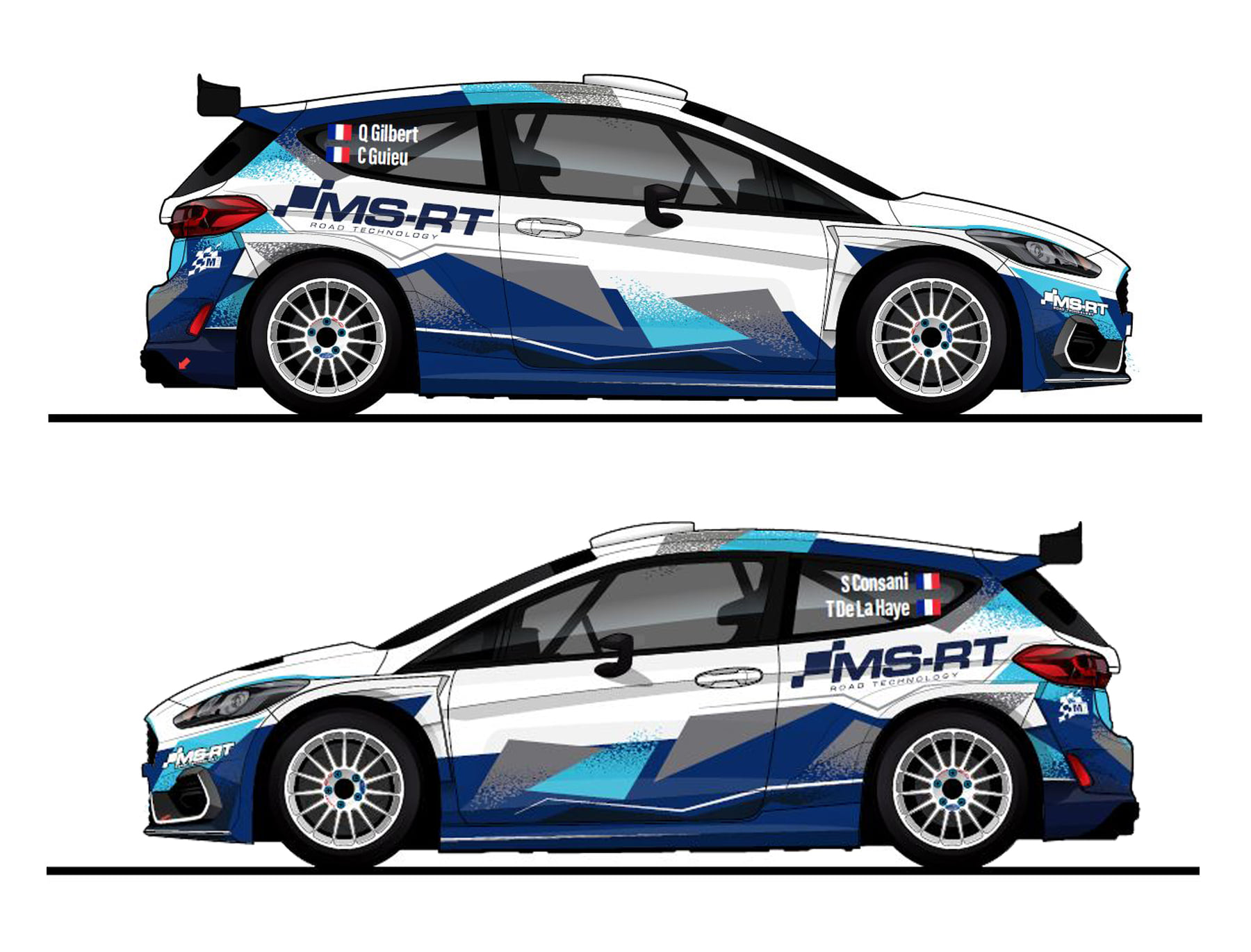 MSport TMCompetition 21