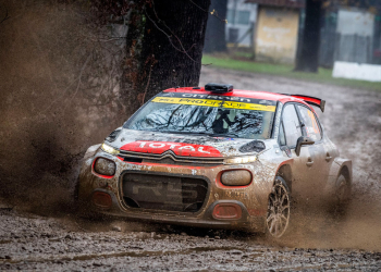 MadsOstberg campeonWRC2 20