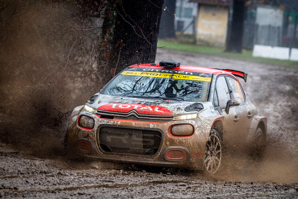 MadsOstberg campeonWRC2 20