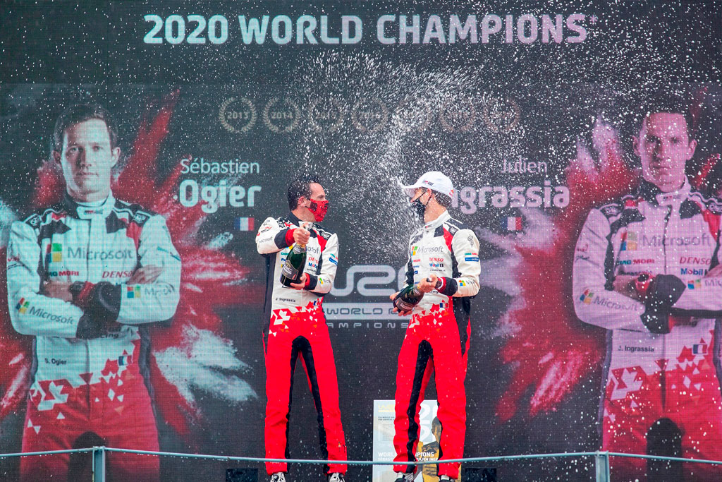 OgierIngrasia CampeonesWRC 20