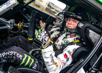 OliverSolberg FichajeHyundai 21