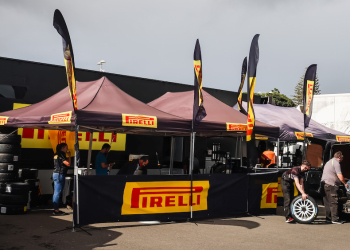 PirelliRally ERC 21