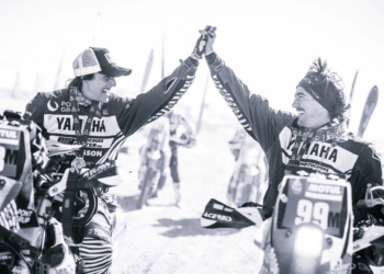 PontGroup PreDakar 21