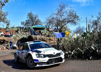 RaceSeven ComPostCanarias 20