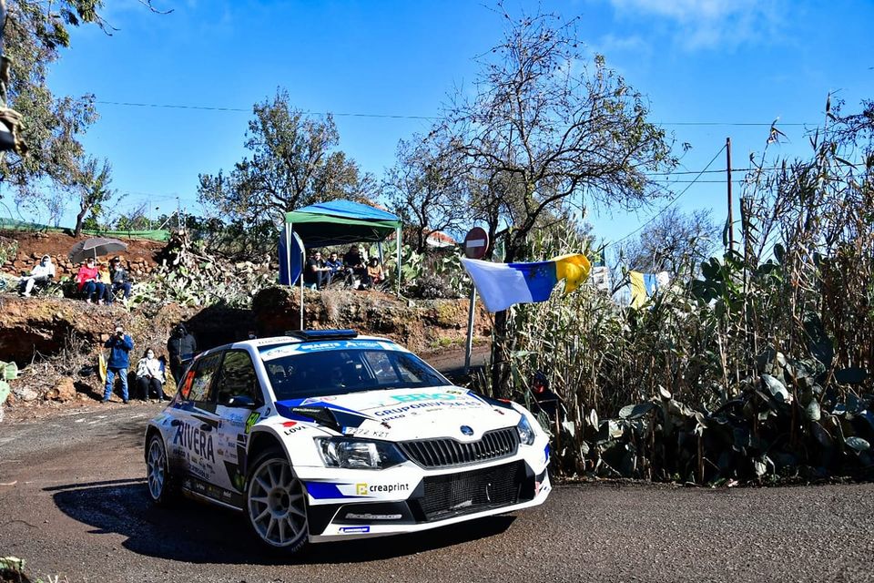 RaceSeven ComPostCanarias 20