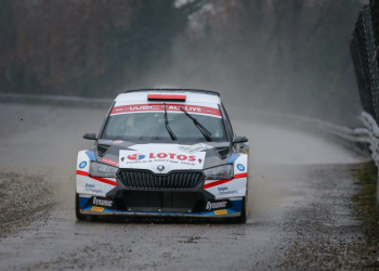 Raceseven ComPostMonza 20