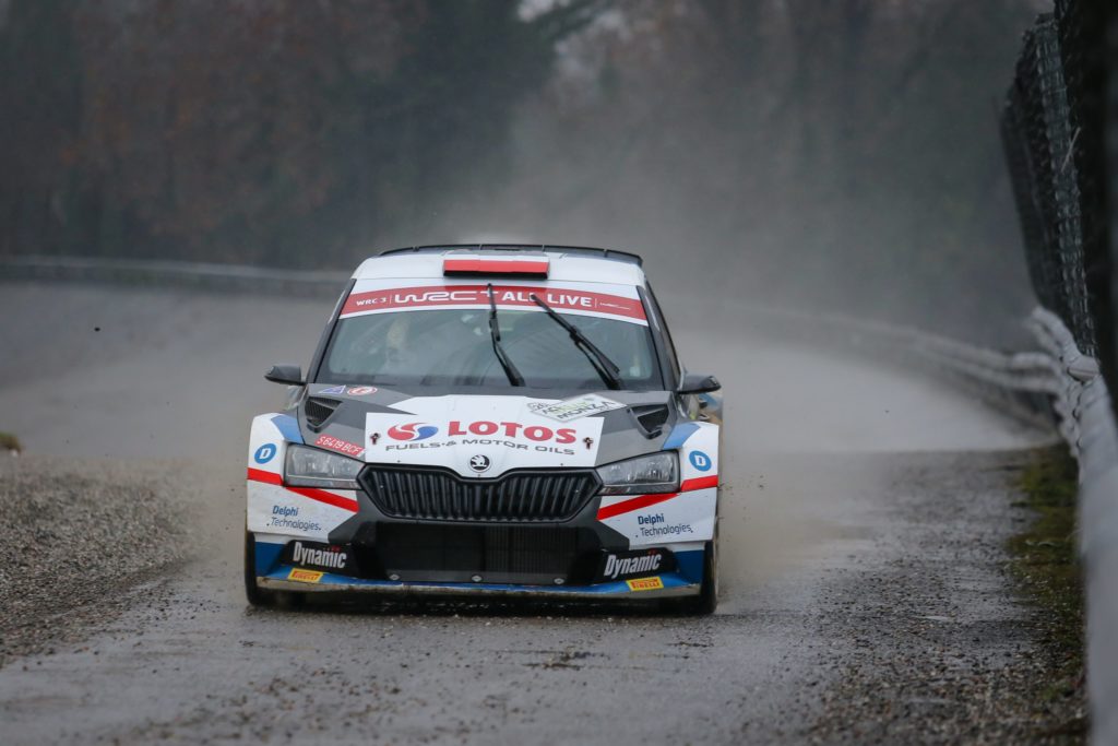 Raceseven ComPostMonza 20