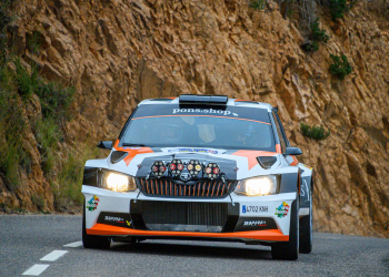 RallysprintRacc Inscritos 20