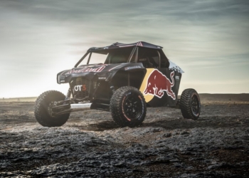 RedBullOT3 CristinaDakar 21
