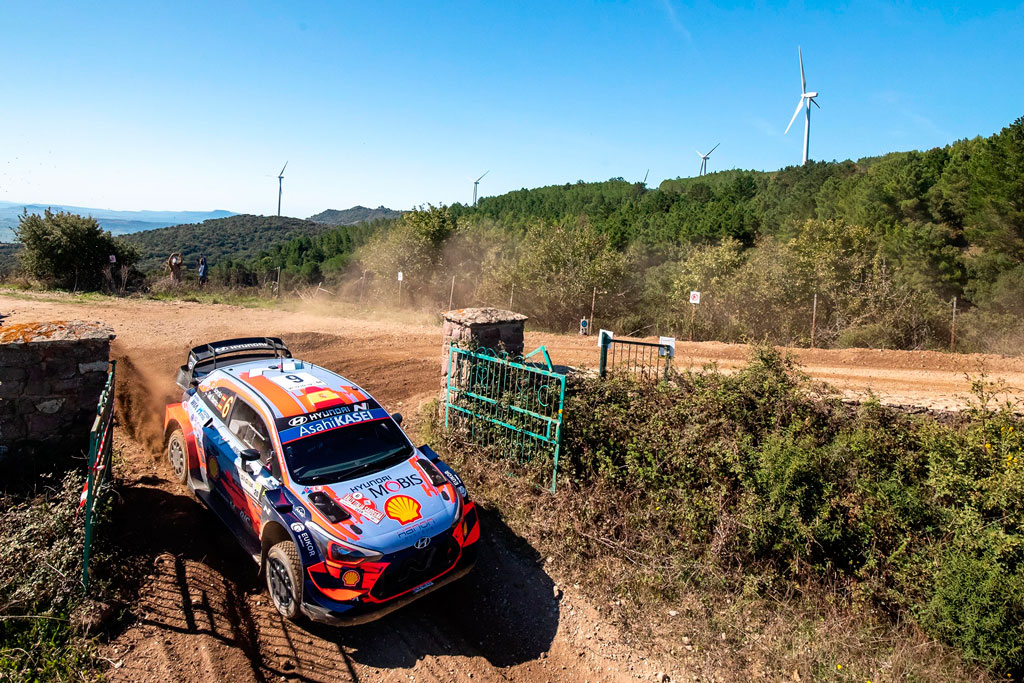 Sordo ContinuidadHyundai 21