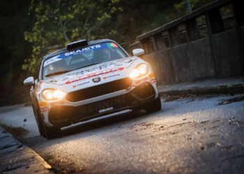 AbarthRallyCup NovedadesERC 21