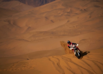 Betriu ComDakar2Etapa 21