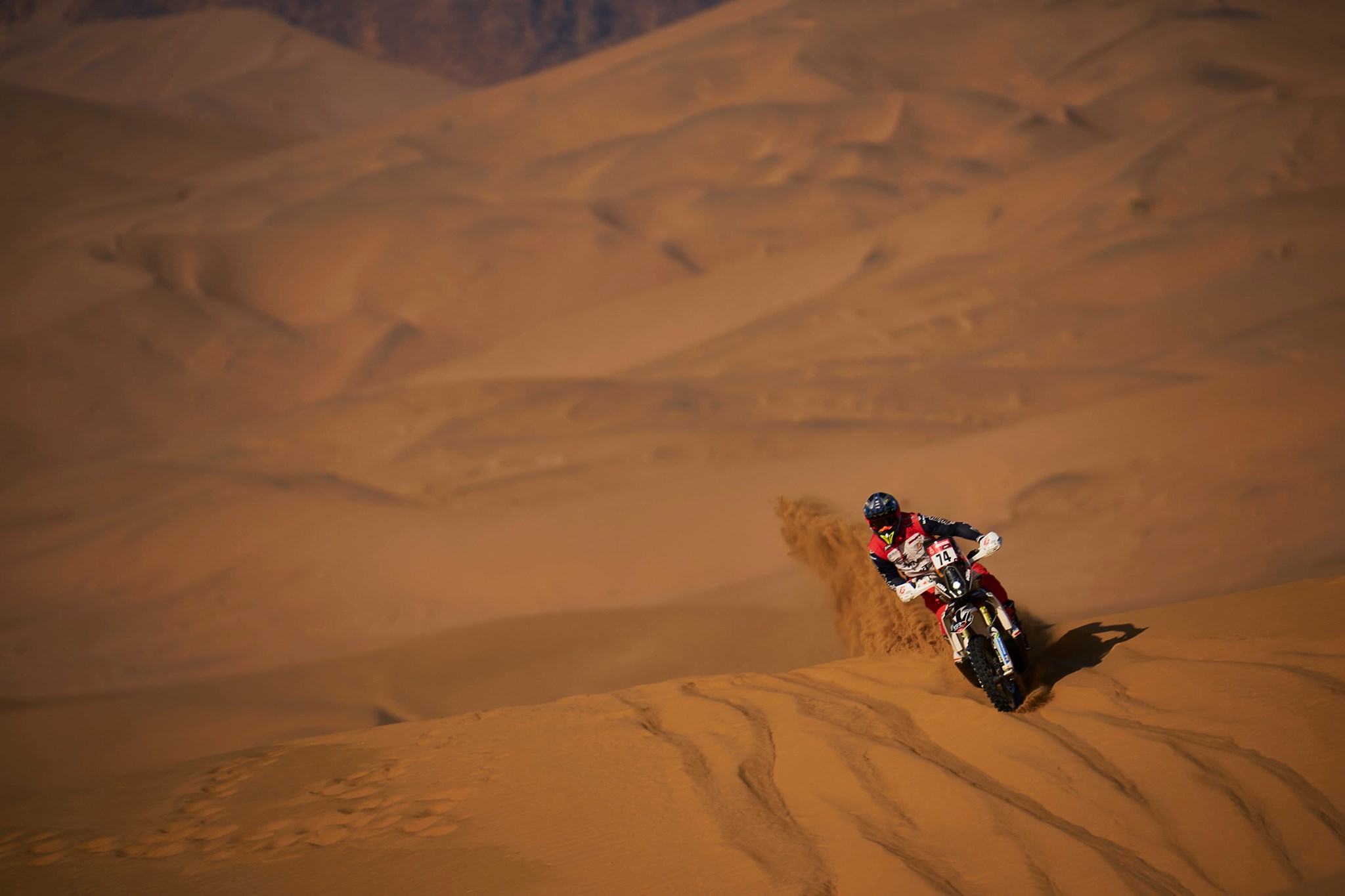 Betriu ComDakar2Etapa 21