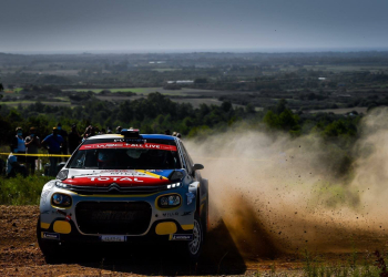 Camilli CitroenRacing Temp21