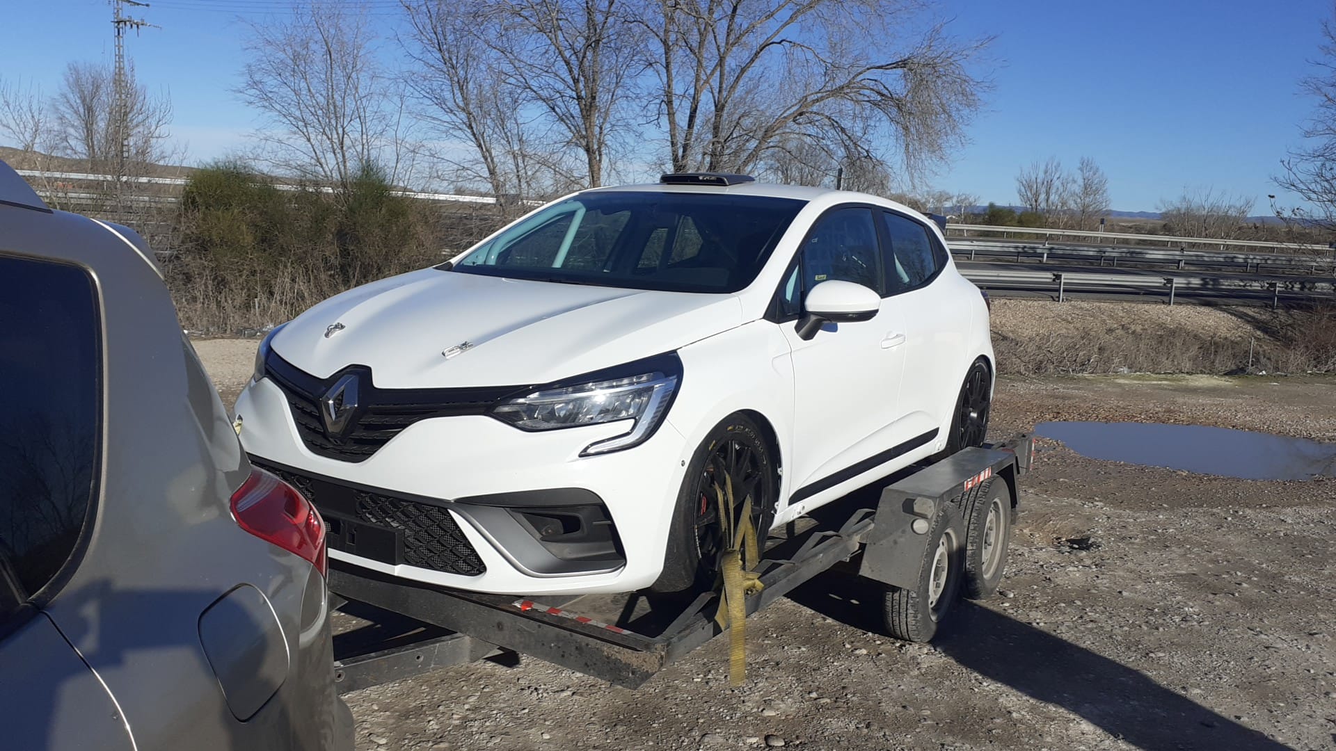 ClioARC 21