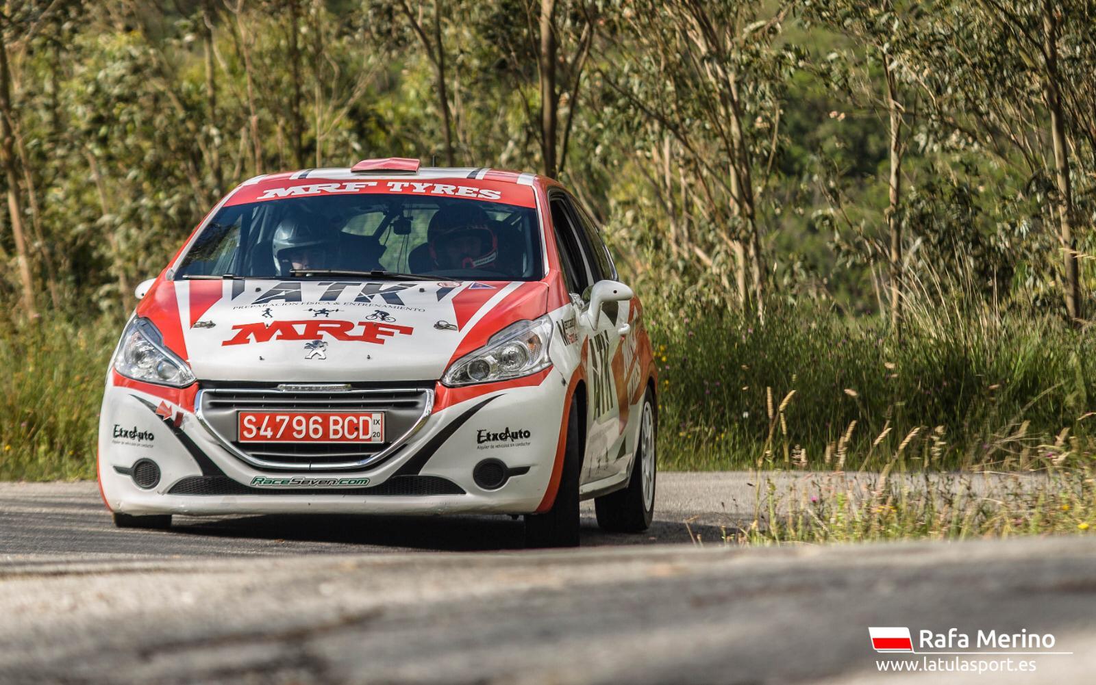 CopaR2 MRFTyres FCTA 21