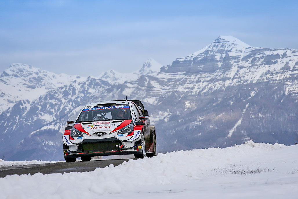 ElfynEvans PreMontecarlo 21