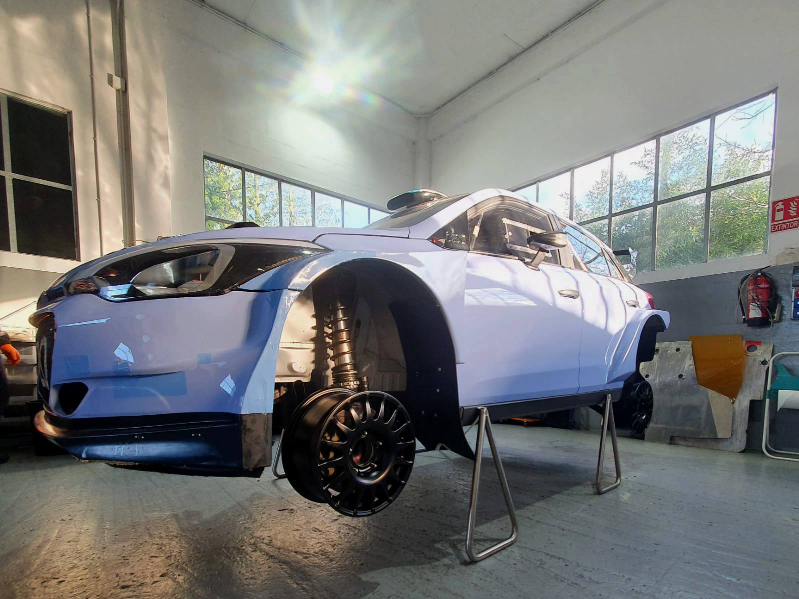 HyundaiAres Kitdetierra 21