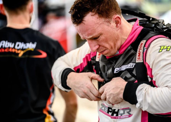 KrisMeeke RallyQatar 21