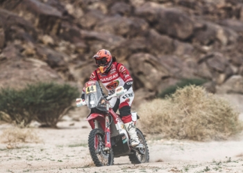 LaiaSanz ComDakarEtapa11 21