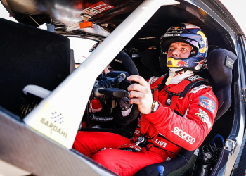 Loeb CriticoDakar 2021