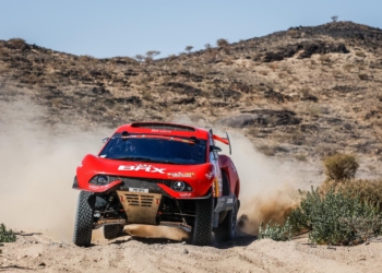NaniRoma ComEtapa1 Dakar21