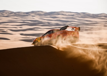 NaniRoma ComEtapa3 Dakar21