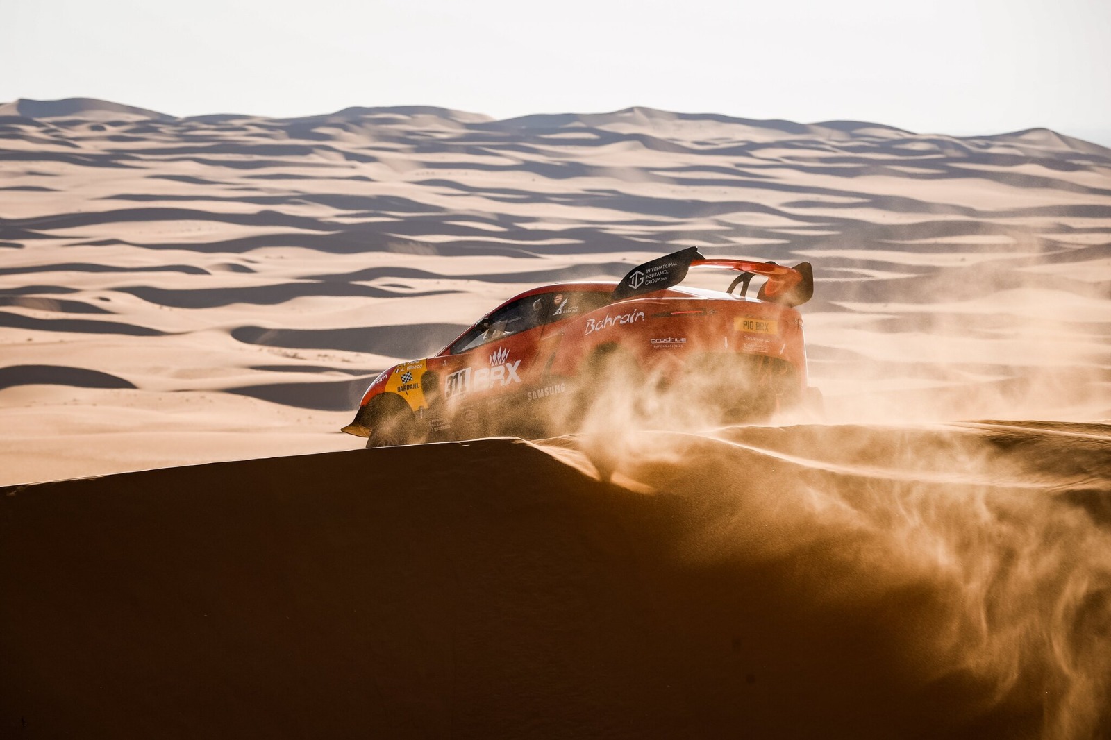 NaniRoma ComEtapa3 Dakar21