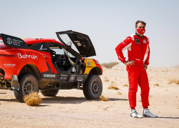 NaniRoma ComEtapa5 Dakar21