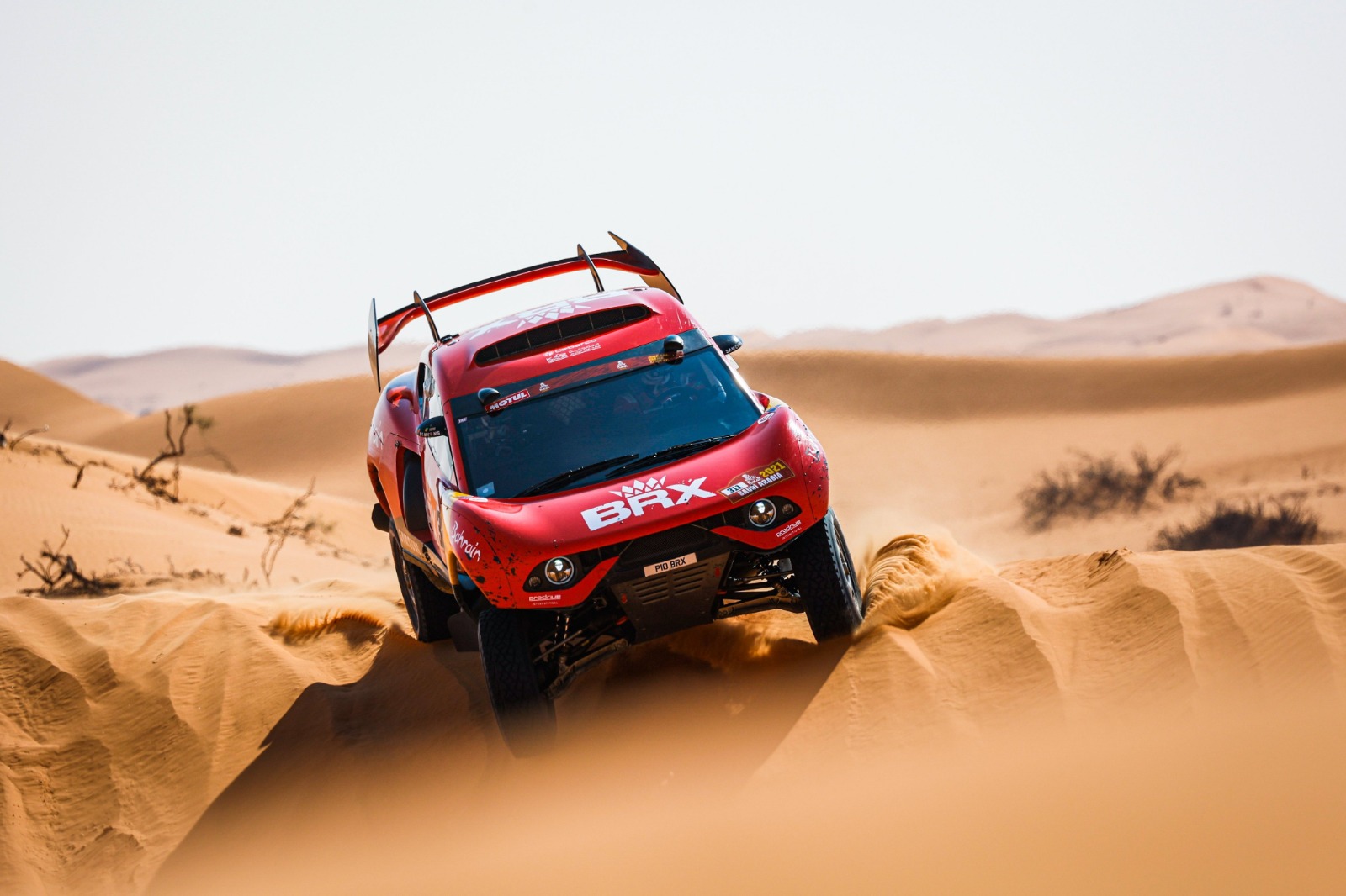 NaniRoma ComEtapa6 Dakar 21