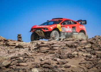 NaniRoma ComEtapa7 Dakar 21