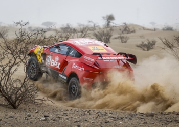 NaniRoma ComPrologo Dakar21