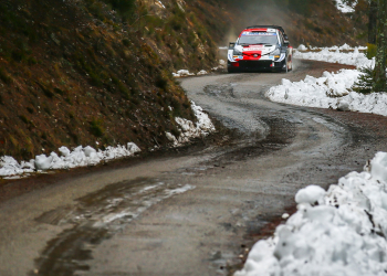 Ogier LiderMonteDay3 21