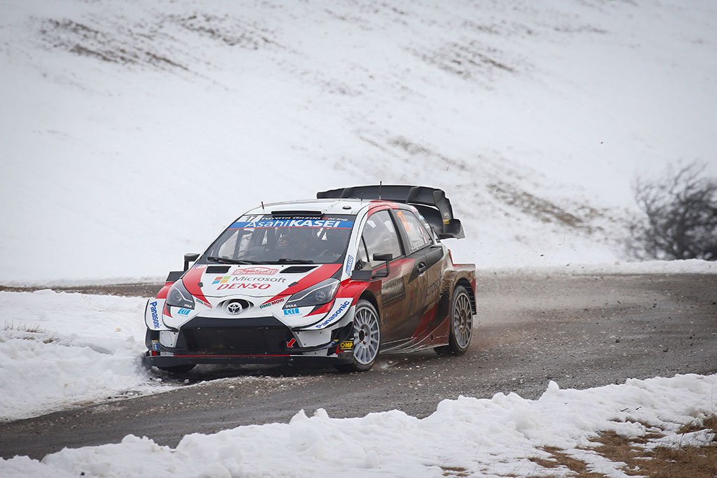 Ogier PremOntecarlo 21