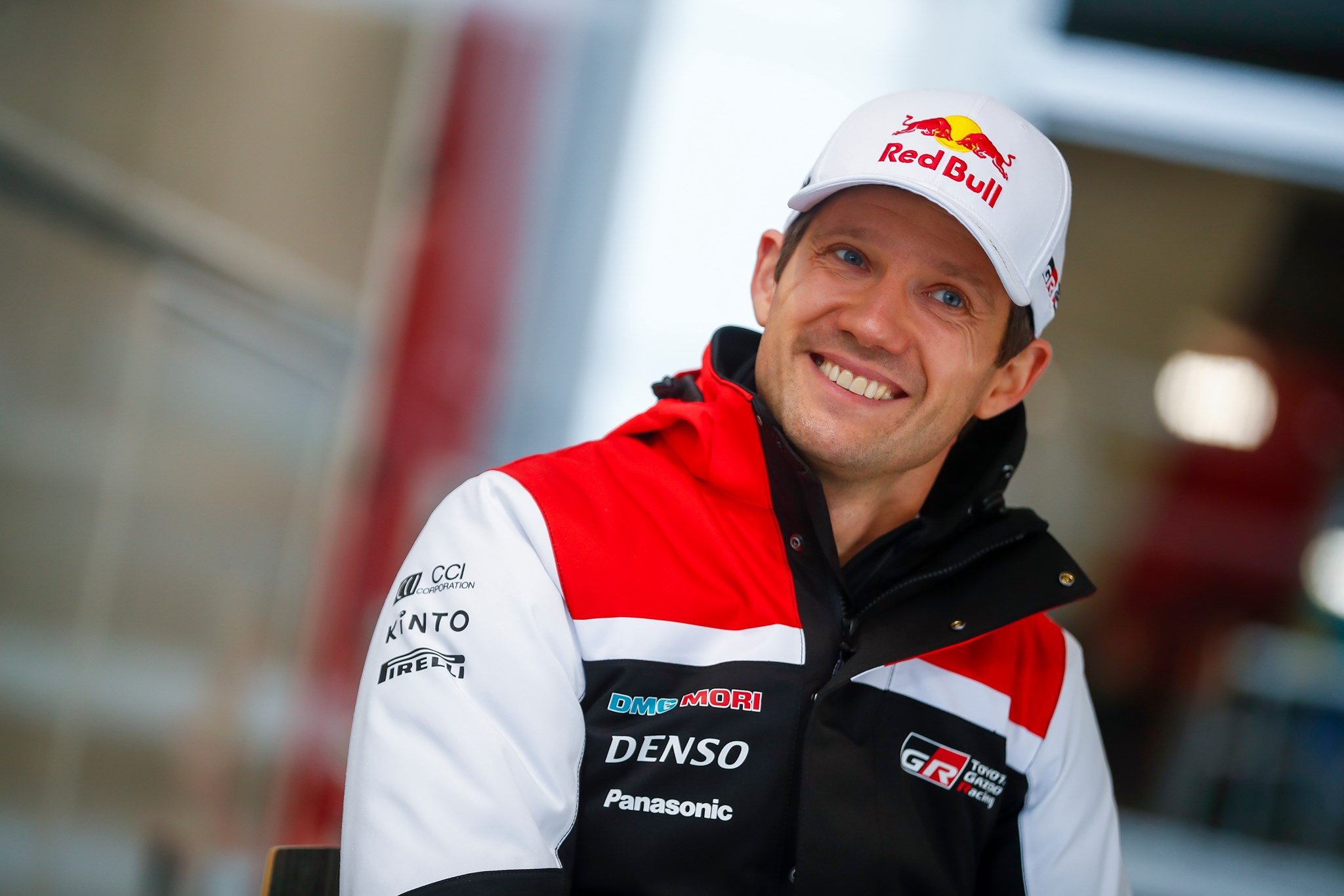 Ogier ReyMonteCarlo 21