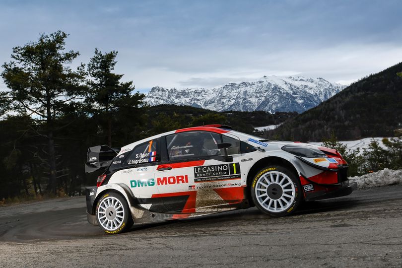 Ogier ValoracionPostMonte 21