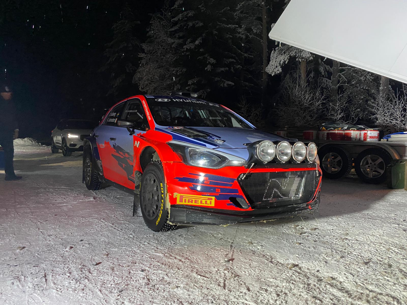 OliverSolberg ParticipacionLapland 21