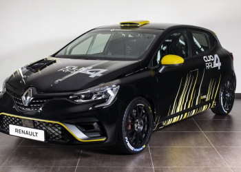 RenaultClioRally4 Presentacion 21