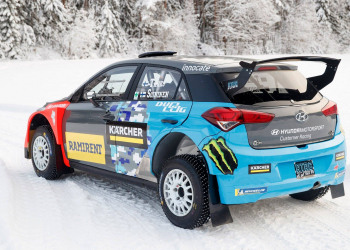 RikuTahko Finlandia 21