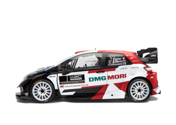 Toyota Decoracion 21