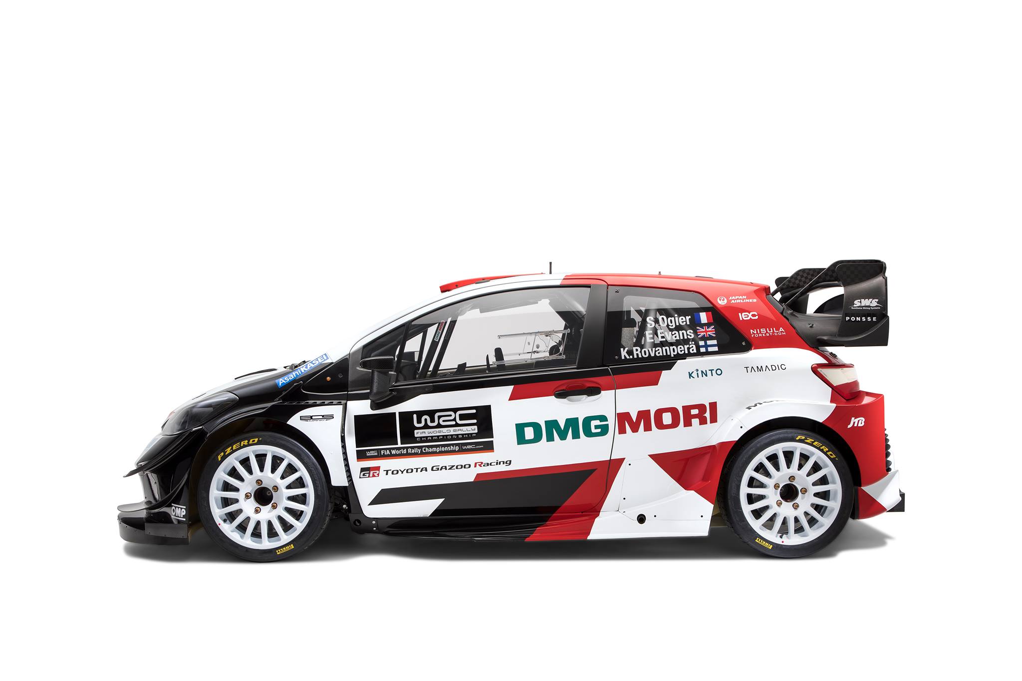 Toyota Decoracion 21
